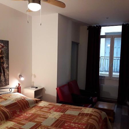 Bed and Breakfast La Re'Belle Céret Zewnętrze zdjęcie