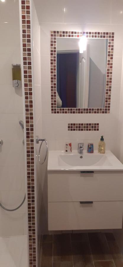 Bed and Breakfast La Re'Belle Céret Zewnętrze zdjęcie