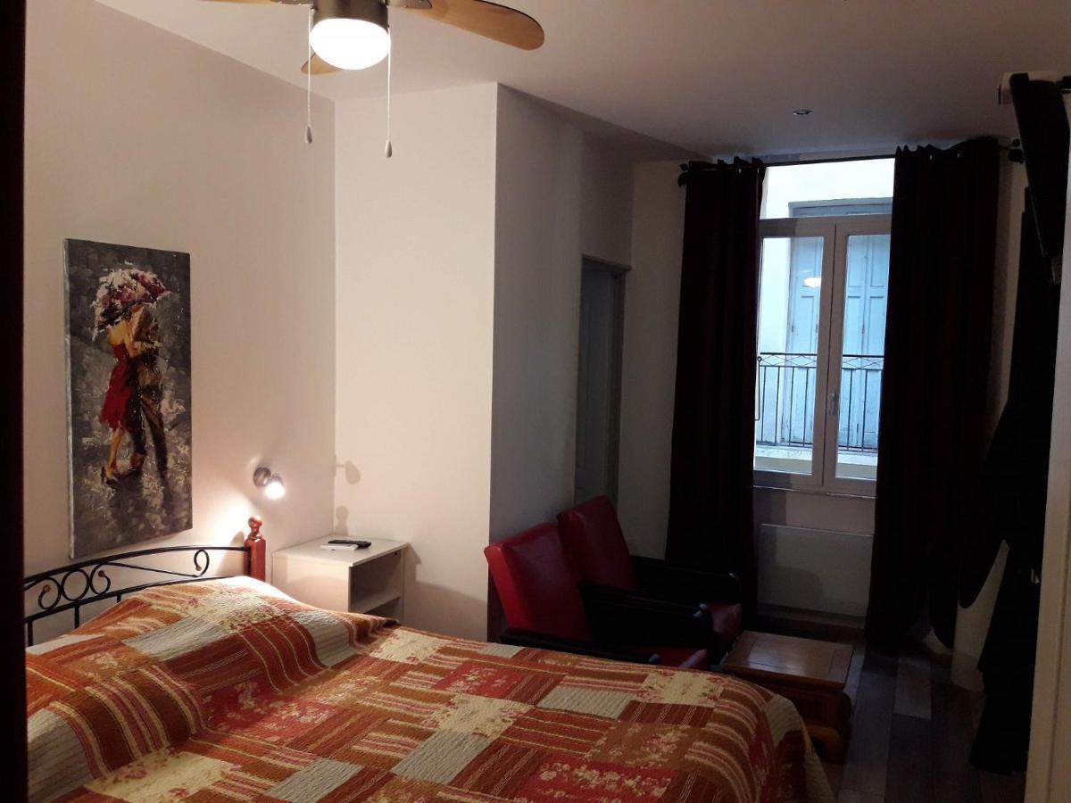 Bed and Breakfast La Re'Belle Céret Zewnętrze zdjęcie