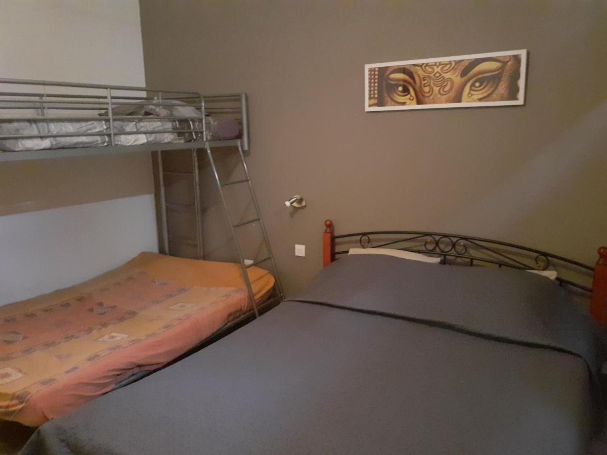 Bed and Breakfast La Re'Belle Céret Zewnętrze zdjęcie