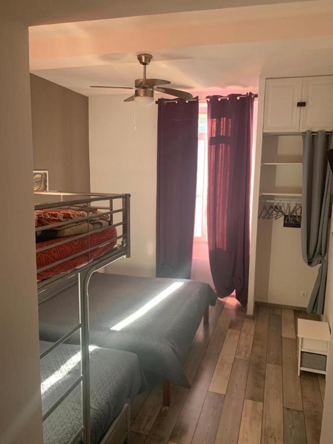 Bed and Breakfast La Re'Belle Céret Zewnętrze zdjęcie