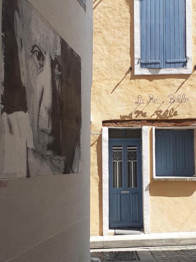 Bed and Breakfast La Re'Belle Céret Zewnętrze zdjęcie