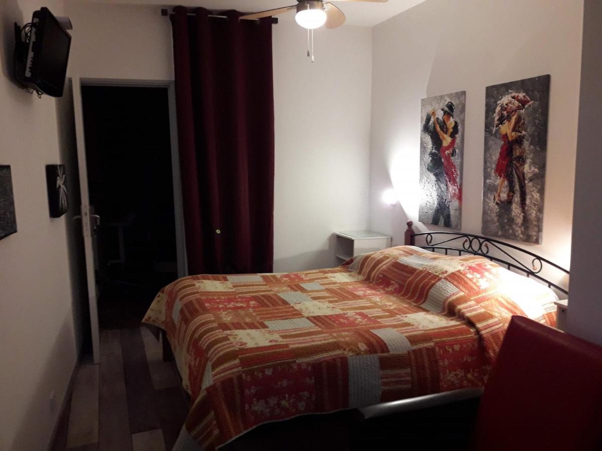 Bed and Breakfast La Re'Belle Céret Zewnętrze zdjęcie