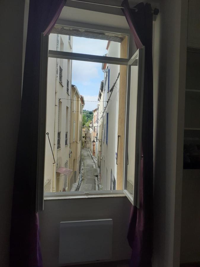 Bed and Breakfast La Re'Belle Céret Zewnętrze zdjęcie