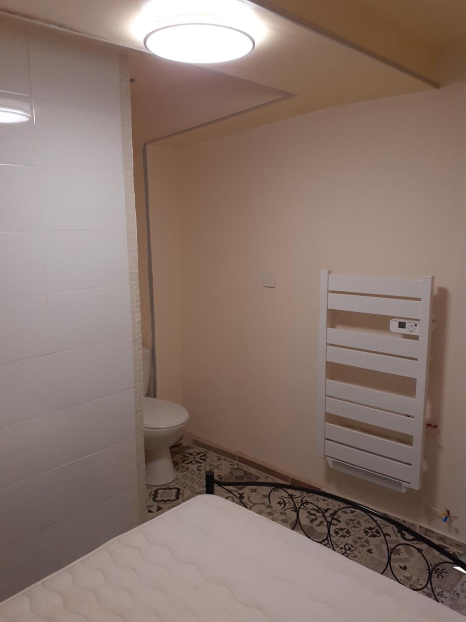Bed and Breakfast La Re'Belle Céret Zewnętrze zdjęcie